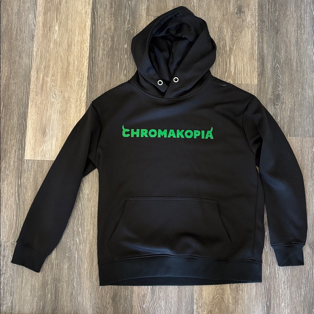 Tyler the Creator Chromakopia Hoodie
